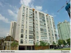 Robertson Blue (D9), Apartment #475216831